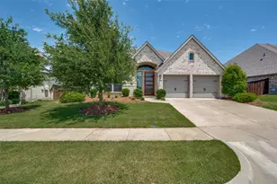 1109 Bridle Path Dr, Aubrey, TX 76227 - Photo 1