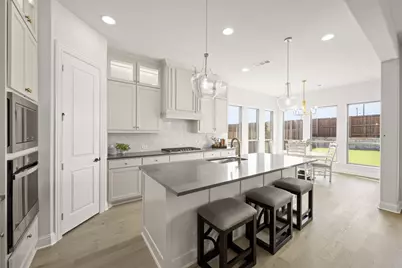 2104 Redding Drive, Mansfield, TX 76084 - Photo 10