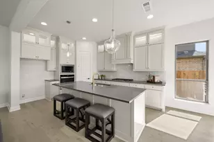 2104 Redding Dr, Mansfield, TX 76084 - Photo 8