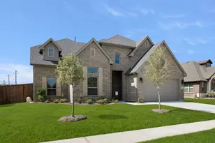 2104 Redding Dr, Mansfield, TX 76084 - Photo 2