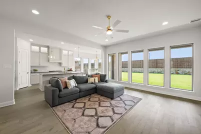 2104 Redding Drive, Mansfield, TX 76084 - Photo 6