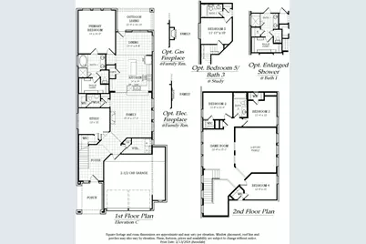 4342 Hudson Street, Fate, TX 75087 - Photo 14