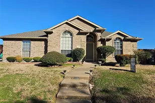 3406 Lake Highlands Dr, Rowlett, TX 75088 - Photo 1