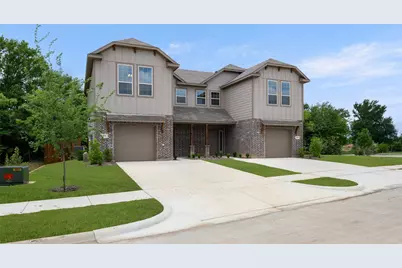 400-402 Trailhead Lane, Denton, TX 76205 - Photo 2