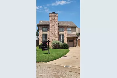 2971 Harbinger Lane, Dallas, TX 75287 - Photo 1