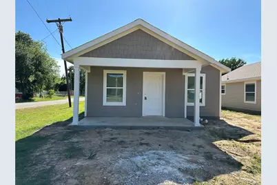 318 SW 14th, Mineral Wells, TX 76067 - Photo 4