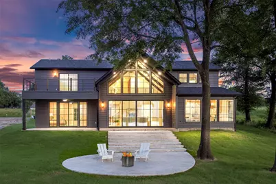 1524 Shoreline Drive, Kemp, TX 75143 - Photo 1