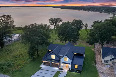 1524 Shoreline Drive, Kemp, TX 75143 - Photo 2