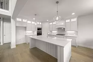 2106 Redding Dr, Mansfield, TX 76084 - Photo 10