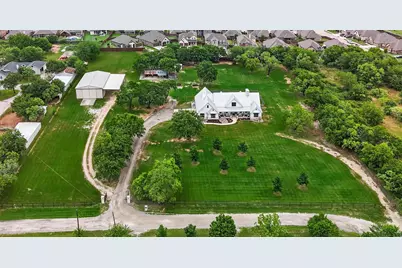 408 Creek Hill Way, Justin, TX 76247 - Photo 1