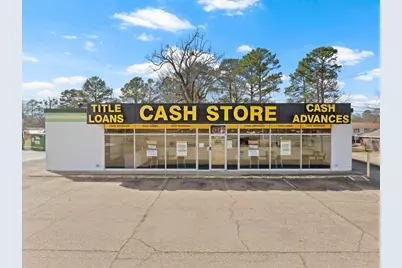 3725 N State Line Avenue, Texarkana, TX 75503 - Photo 2
