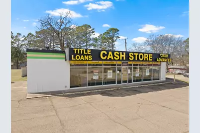 3725 N State Line Avenue, Texarkana, TX 75503 - Photo 1