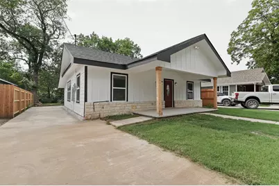 811 Ritchey Street, Gainesville, TX 76240 - Photo 4