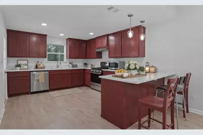 811 Ritchey Street, Gainesville, TX 76240 - Photo 1