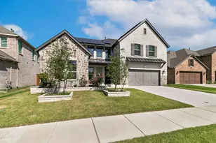 3645 Platte River Trl, Celina, TX 75078 - Photo 2