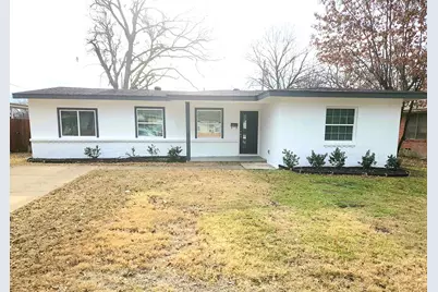 10166 San Lorenzo Drive, Dallas, TX 75228 - Photo 2