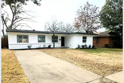 10166 San Lorenzo Drive, Dallas, TX 75228 - Photo 2