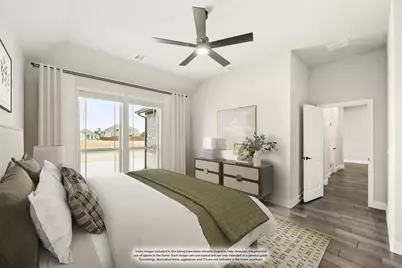 3719 Brookgreen Lane, Kaufman, TX 75142 - Photo 12