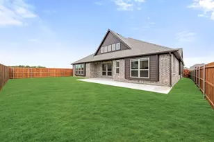 3719 Brookgreen Ln, Kaufman, TX 75142 - Photo 38