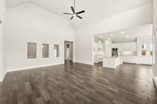 3719 Brookgreen Ln, Kaufman, TX 75142 - Photo 22