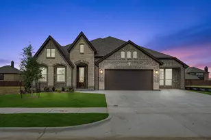 3719 Brookgreen Ln, Kaufman, TX 75142 - Photo 2