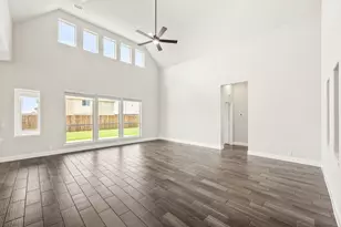 3719 Brookgreen Ln, Kaufman, TX 75142 - Photo 20