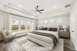 3719 Brookgreen Ln, Kaufman, TX 75142 - Photo 32