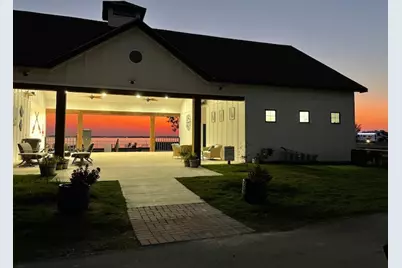 Lot 165 Peninsula Road, Kerens, TX 75144 - Photo 10