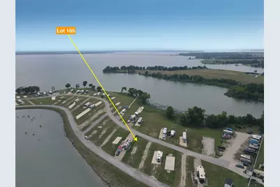 Lot 165 Peninsula Road, Kerens, TX 75144 - Photo 2