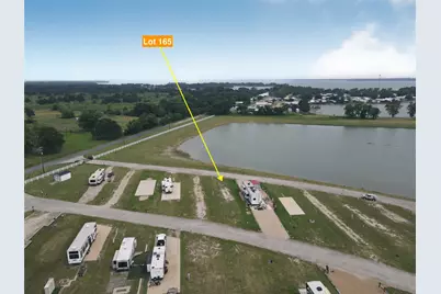 Lot 165 Peninsula Road, Kerens, TX 75144 - Photo 14