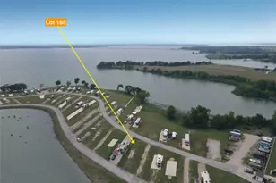 Lot 165 Peninsula Rd, Kerens, TX 75144 - Photo 1