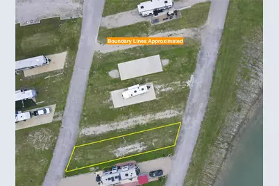 Lot 165 Peninsula Road, Kerens, TX 75144 - Photo 4