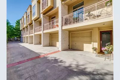3204 Wycliff Avenue #3216, Dallas, TX 75219 - Photo 22