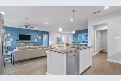 1143 Keystone Drive, Granbury, TX 76048 - Photo 6