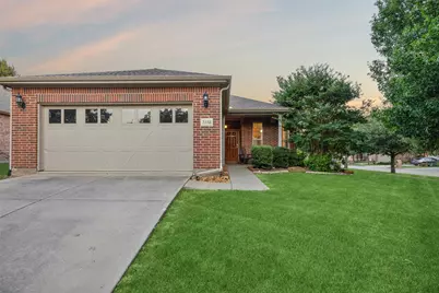 7552 Angel Trace Drive, Frisco, TX 75036 - Photo 1