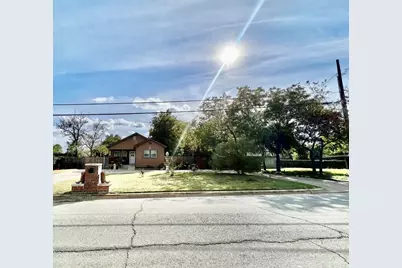 4531 Blackstone Drive, Fort Worth, TX 76114 - Photo 2