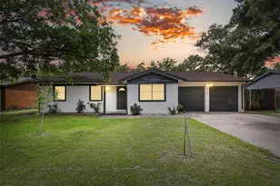 6716 Alma St, Forest Hill, TX 76140 - Photo 2