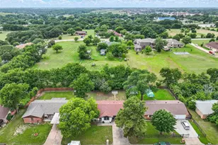 6716 Alma St, Forest Hill, TX 76140 - Photo 40