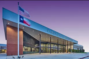 909 Maple St, Farmersville, TX 75442 - Photo 32