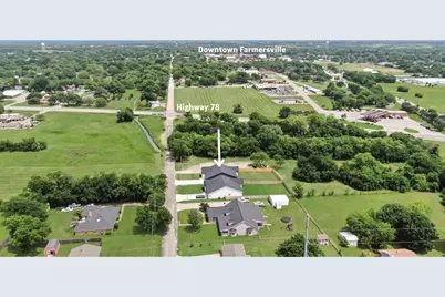 909 Maple Street, Farmersville, TX 75442 - Photo 28