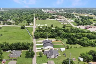 909 Maple St, Farmersville, TX 75442 - Photo 28