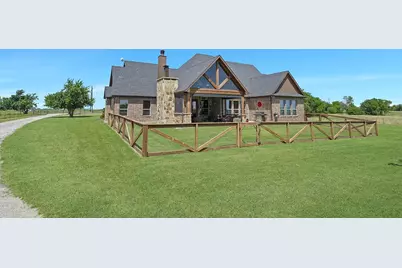 3600 Huling Road, Sanger, TX 76266 - Photo 34