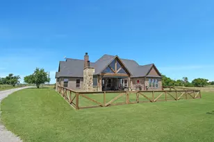 3600 Huling Rd, Sanger, TX 76266 - Photo 34