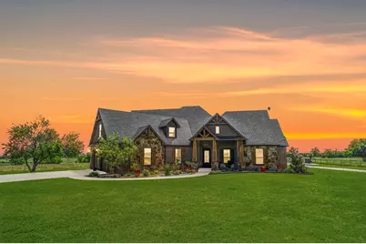 3600 Huling Road, Sanger, TX 76266 - Photo 2