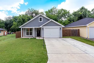 161 Columbia Street, Cleburne, TX 76031 - Photo 2