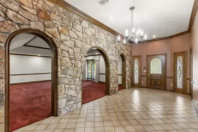 1602 Cedar Avenue, Megargel, TX 76370 - Photo 4