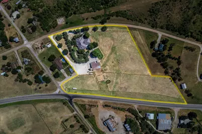 1602 Cedar Avenue, Megargel, TX 76370 - Photo 2