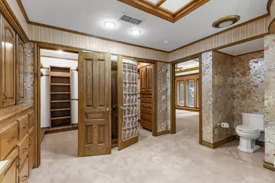 1602 Cedar Avenue, Megargel, TX 76370 - Photo 24