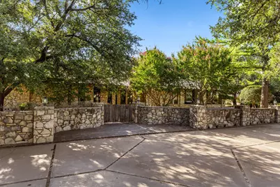 1602 Cedar Avenue, Megargel, TX 76370 - Photo 16