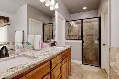 140 Pine Road, Poolville, TX 76487 - Photo 28